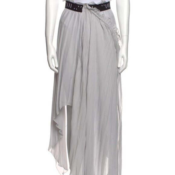 UNRAVEL PROJECT Skirt - Size XS - NWT - Picture 1 of 5